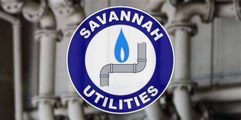 www.cityofsavannah/utilityservices|Sign In 